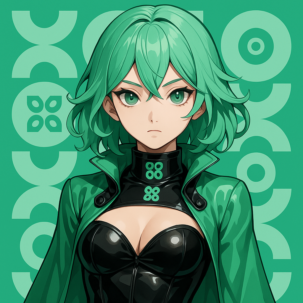 NFT Character
